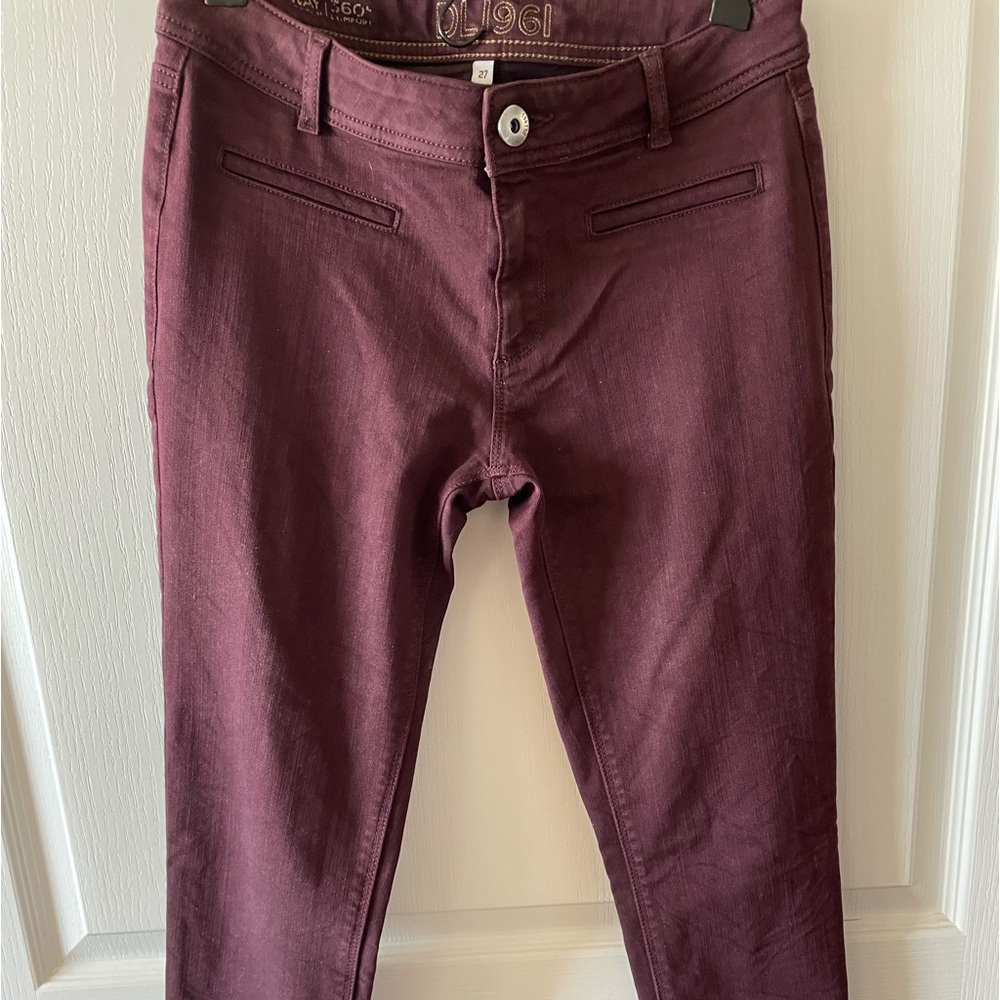 DL Jeans